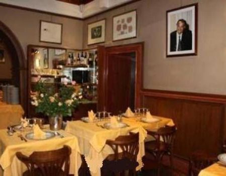 Viennese Due Hotel Rom Eksteriør billede