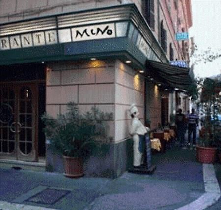 Viennese Due Hotel Rom Eksteriør billede