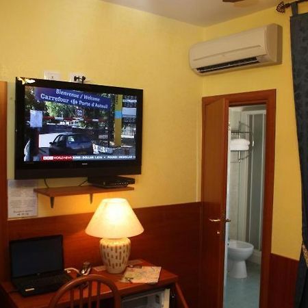 Viennese Due Hotel Rom Eksteriør billede