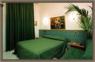 Viennese Due Hotel Rom Eksteriør billede
