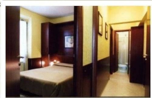 Viennese Due Hotel Rom Eksteriør billede