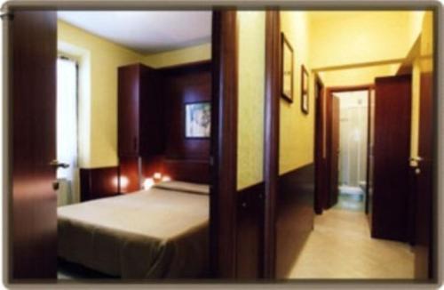 Viennese Due Hotel Rom Eksteriør billede